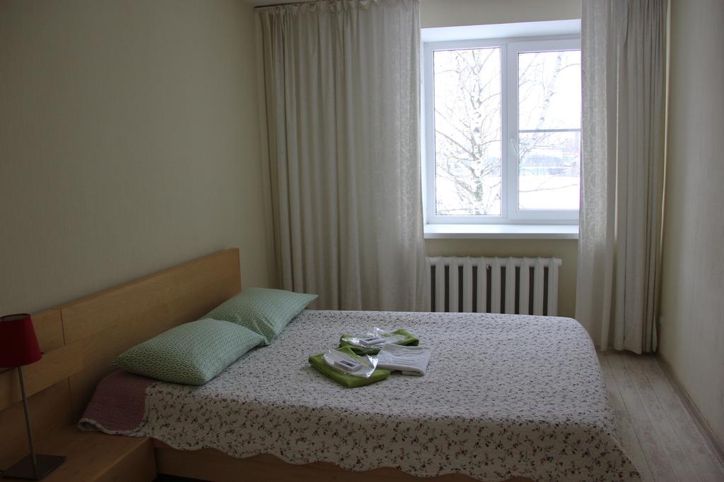 فيليكي نوفغورود Hotel & Hostel Kruiz المظهر الخارجي الصورة